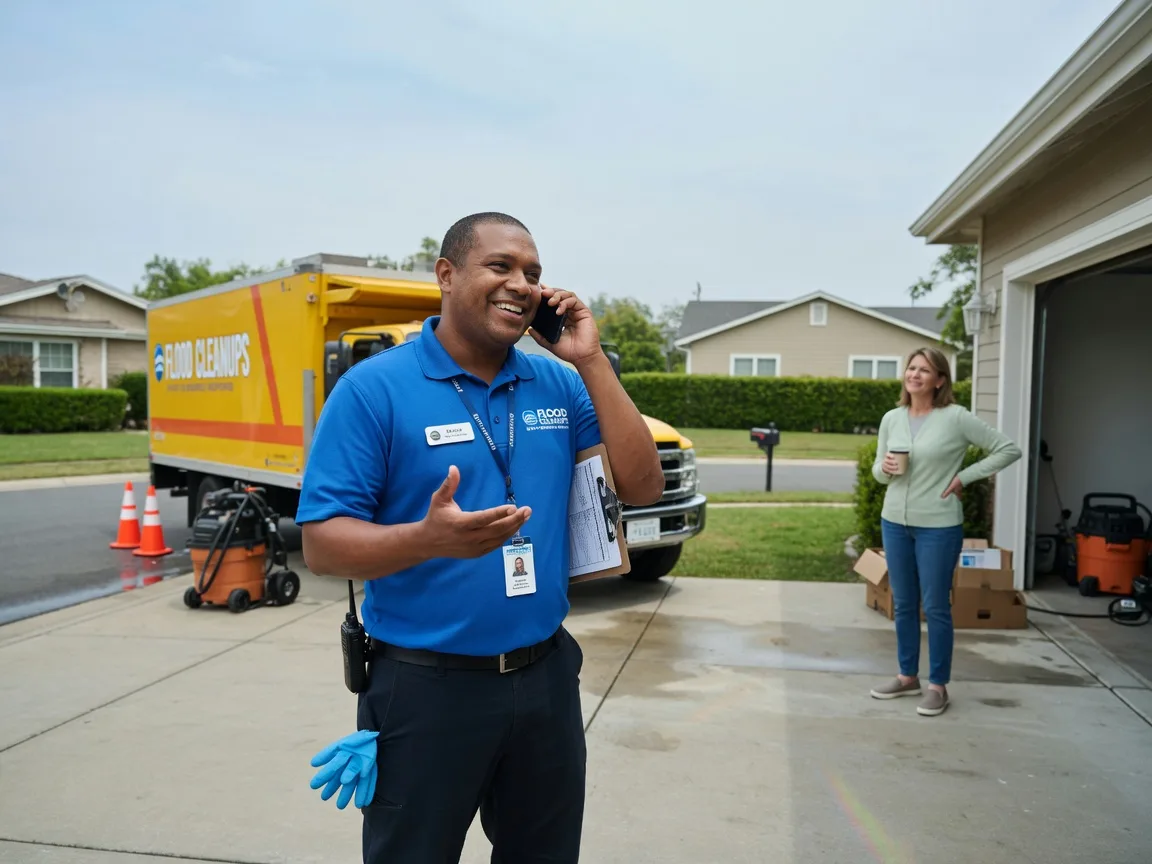Water Damage Restoration Bethel, NY FAQs